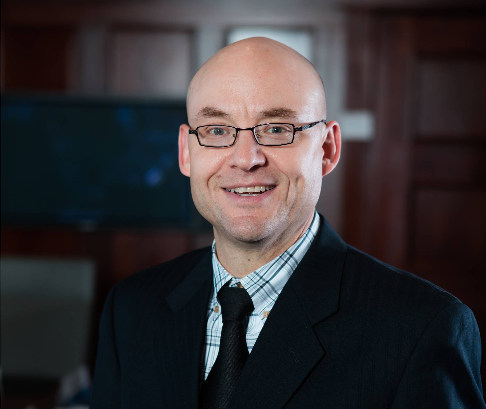 Photo of Matt Wesorick